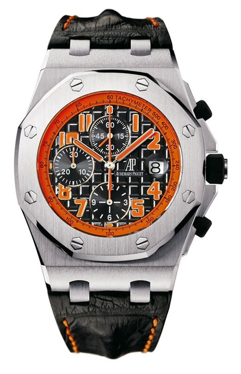 volcano audemars piguet valore|audemars piguet offshore watch.